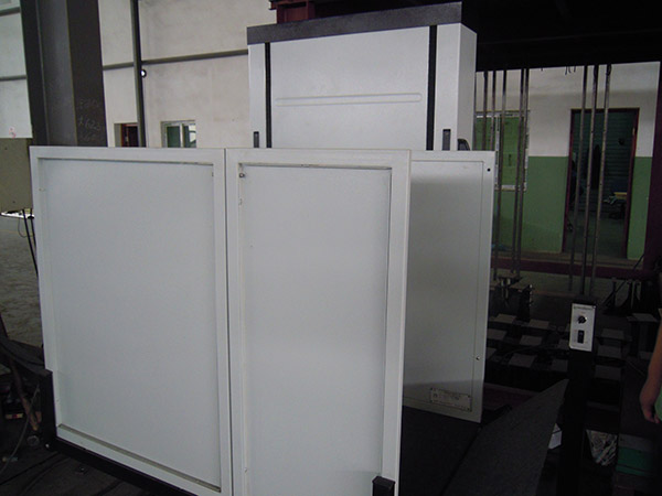 無障礙升降平臺(tái)